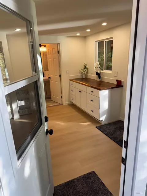 Entry Way - 21883 Highway 116, Monte Rio, CA 95462 photo 1 of 3