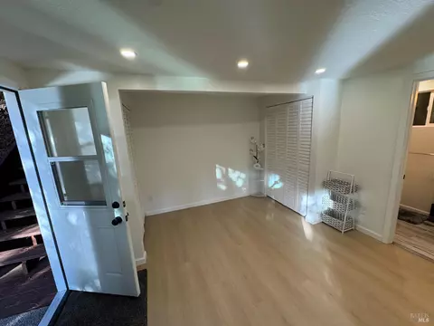 Entry Way - 21883 Highway 116, Monte Rio, CA 95462 photo 2 of 3