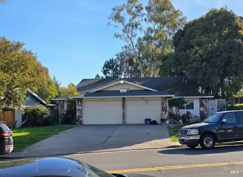519 Pacific Ave, Fairfield, CA 94533