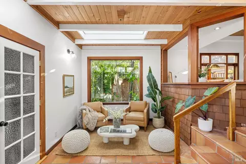 107 La Goma St, Mill Valley, CA 94941