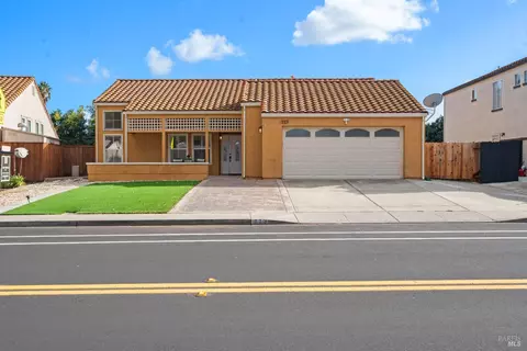 773 Christine Dr, Vacaville, CA 95687