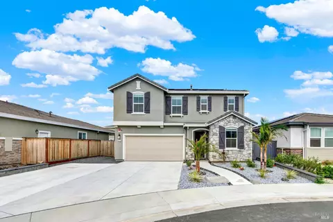 6018 Driver Ct, Vacaville, CA 95687
