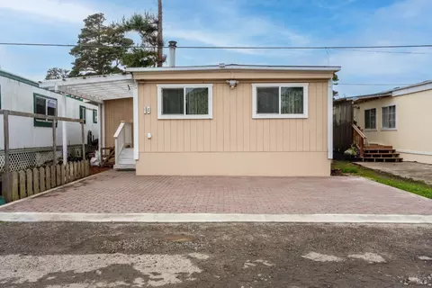 17900 N Hwy 1 Ms19 Hwy, Fort Bragg, CA 95437