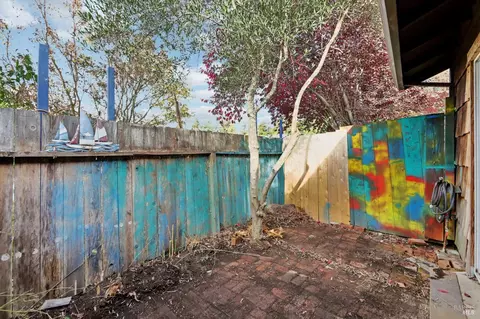 Exterior - 8184 Sunflower Dr, Cotati, CA 94931 photo 7 of 7