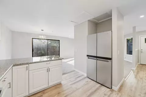 Kitchen - 8184 Sunflower Dr, Cotati, CA 94931 photo 5 of 5
