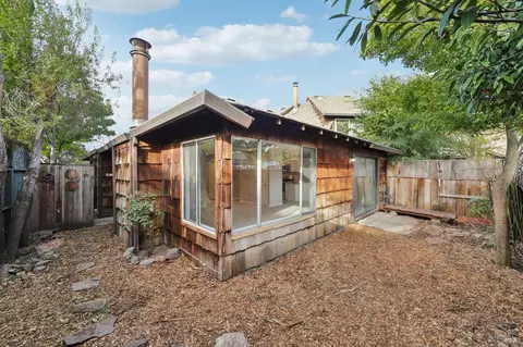 Exterior - 8184 Sunflower Dr, Cotati, CA 94931 photo 5 of 7