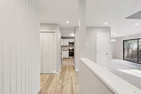Entry Way - 8184 Sunflower Dr, Cotati, CA 94931 photo 1 of 1