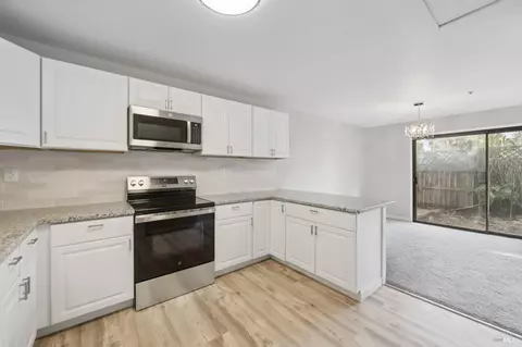 Kitchen - 8184 Sunflower Dr, Cotati, CA 94931 photo 2 of 5