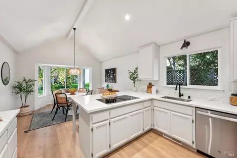 Kitchen - 659 Gregory Cir, Sonoma, CA 95476 photo 2 of 2