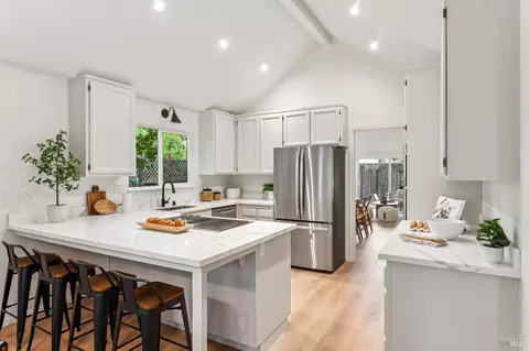Kitchen - 659 Gregory Cir, Sonoma, CA 95476 photo 1 of 2