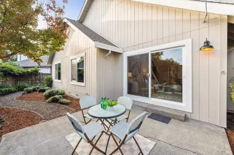 Exterior - 659 Gregory Cir, Sonoma, CA 95476 photo 3 of 7