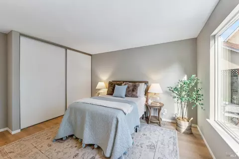 Bedroom - 659 Gregory Cir, Sonoma, CA 95476 photo 5 of 5