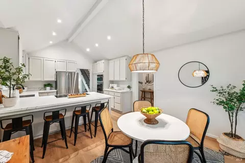 Dining - 659 Gregory Cir, Sonoma, CA 95476 photo 1 of 4