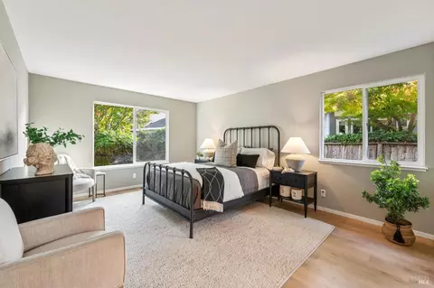 Bedroom - 659 Gregory Cir, Sonoma, CA 95476 photo 1 of 5