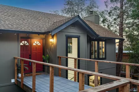 315 Grandview Ave, Novato, CA 94945