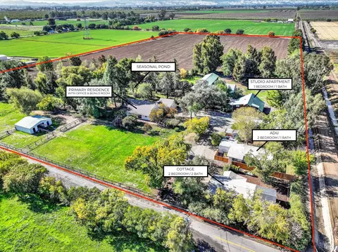 7707 Serpa Ln, Dixon, CA 95620