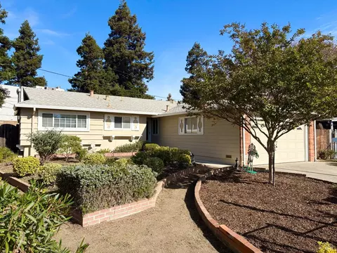 1306 James St, Fairfield, CA 94533