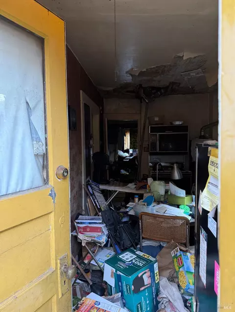 Other - 1311 Derby St, Berkeley, CA 94702 photo 15 of 17