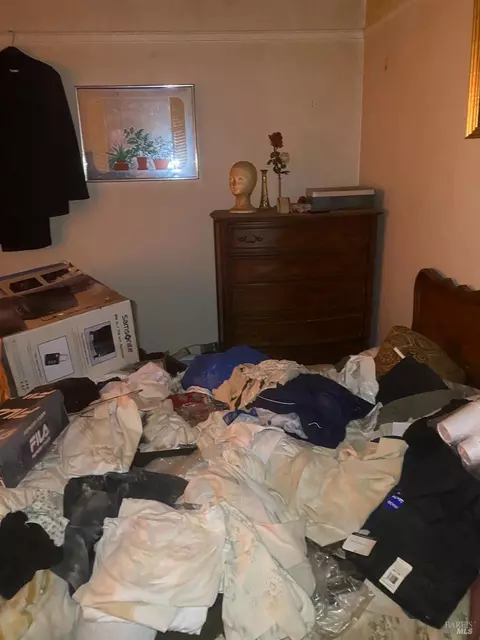Bedroom - 1311 Derby St, Berkeley, CA 94702 photo 1 of 11