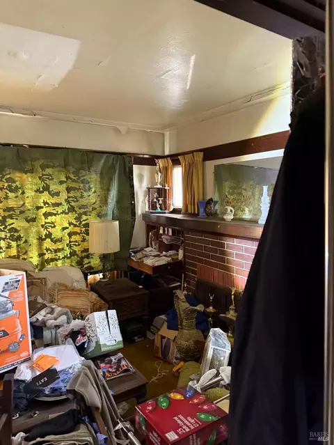 Other - 1311 Derby St, Berkeley, CA 94702 photo 11 of 17