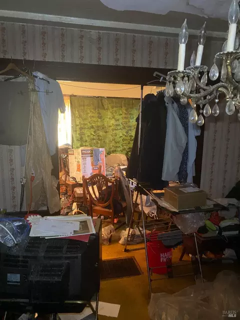 Other - 1311 Derby St, Berkeley, CA 94702 photo 3 of 17