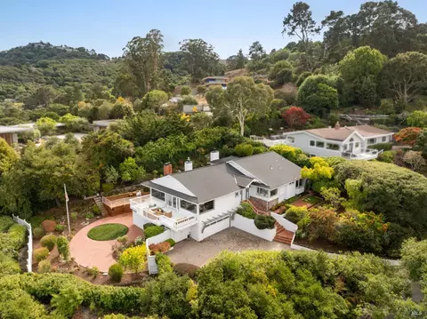 80 Seafirth Rd, Tiburon, CA 94920