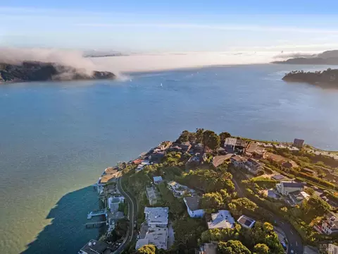 0 Tower Point Ln, Tiburon, CA 94920 photo 5