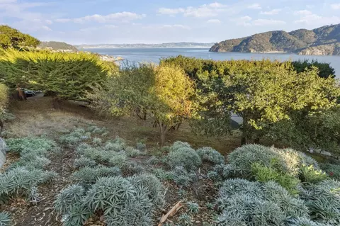0 Tower Point Ln, Tiburon, CA 94920 photo 19