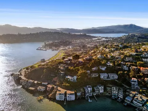 0 Tower Point Ln, Tiburon, CA 94920 photo 4