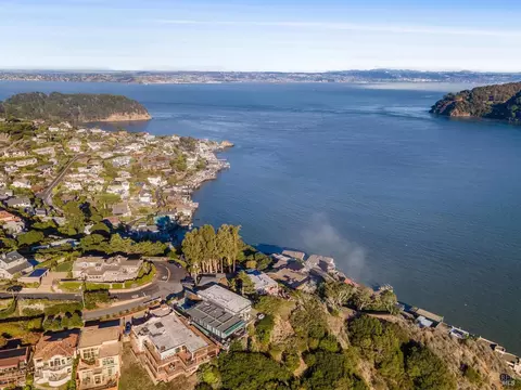 0 Tower Point Ln, Tiburon, CA 94920 photo 7