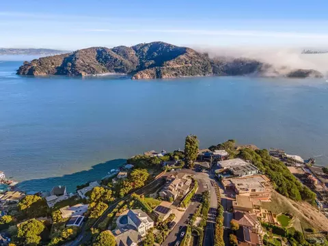 0 Tower Point Ln, Tiburon, CA 94920 photo 6