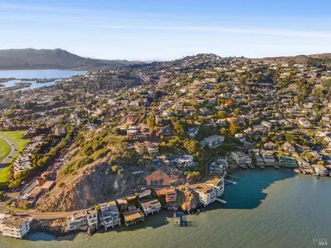 0 Tower Point Ln, Tiburon, CA 94920 photo 3