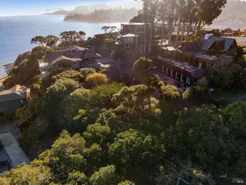 0 Tower Point Ln, Tiburon, CA 94920 photo 8
