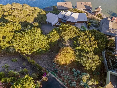 0 Tower Point Ln, Tiburon, CA 94920 photo 12