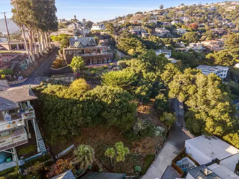 0 Tower Point Ln, Tiburon, CA 94920 photo 9