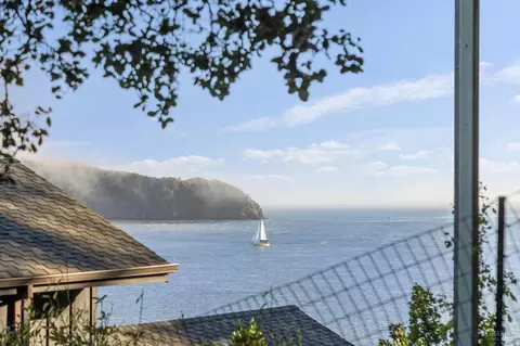 0 Tower Point Ln, Tiburon, CA 94920 photo 28