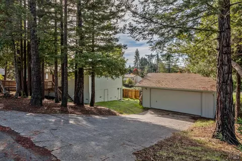 Exterior - 27931 Poppy Dr, Willits, CA 95490 photo 7 of 7