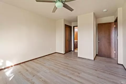 Bedroom - 27931 Poppy Dr, Willits, CA 95490 photo 3 of 3