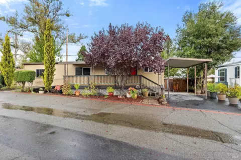 6720 Evergreen Ave, Sebastopol, CA 95472