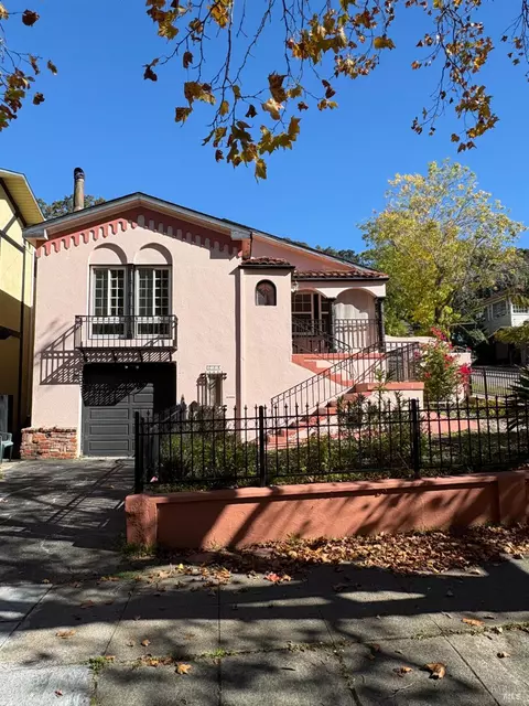 234 C St, San Rafael, CA 94901