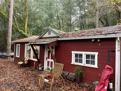 6075 Austin Creek Rd, Cazadero, CA 95421