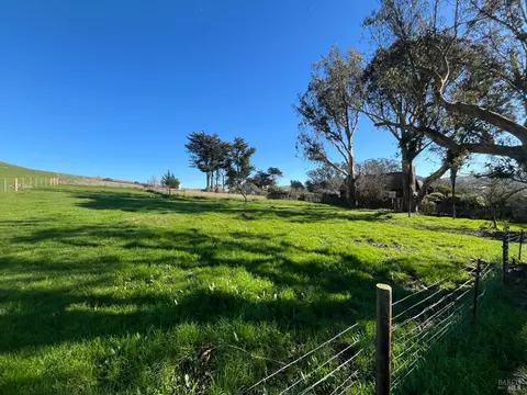 0 John St, Tomales, CA 94971