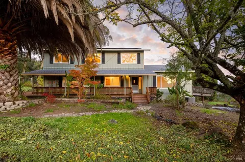 4633 Maddocks Rd, Sebastopol, CA 95472