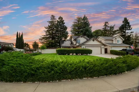 2501 Talisman Ct, Fairfield, CA 94533