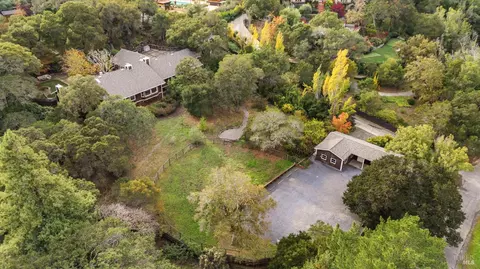 5 Maoli Dr, San Rafael, CA 94903