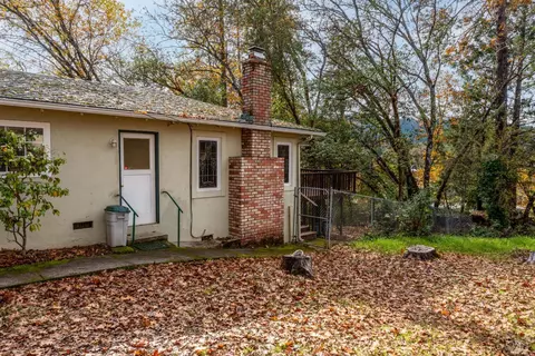 Exterior - 1242 Poplar Ave, Willits, CA 95490 photo 7 of 7