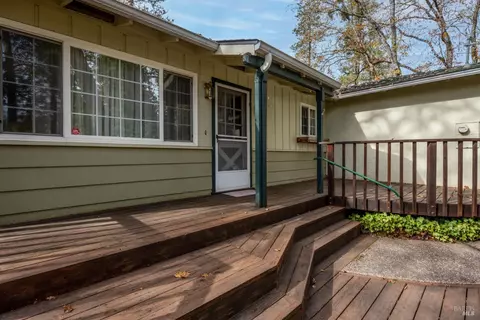 Exterior - 1242 Poplar Ave, Willits, CA 95490 photo 4 of 7
