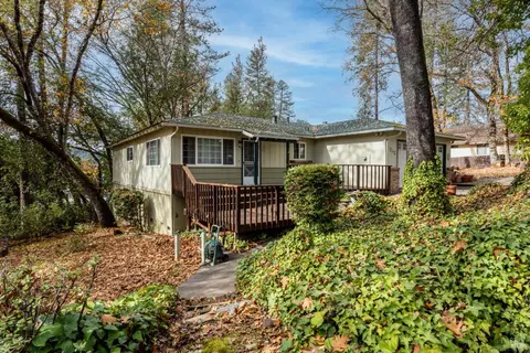 Exterior - 1242 Poplar Ave, Willits, CA 95490 photo 2 of 7