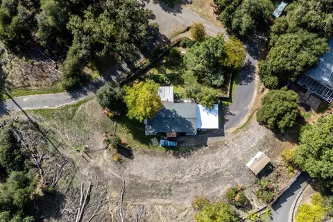 View/Area - 3371 Old River Rd, Ukiah, CA 95482 photo 4 of 9