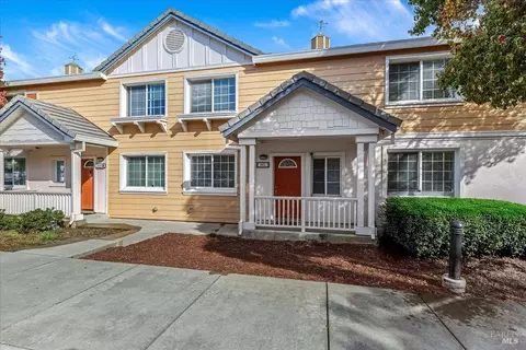 803 Daniels Ave, Vallejo, CA 94590